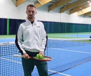 W styczniu zachwycił całą Polskę, teraz mierzy się z problemami. Gorzkie słowa Jana Zielińskiego: Debel to niszowy sport