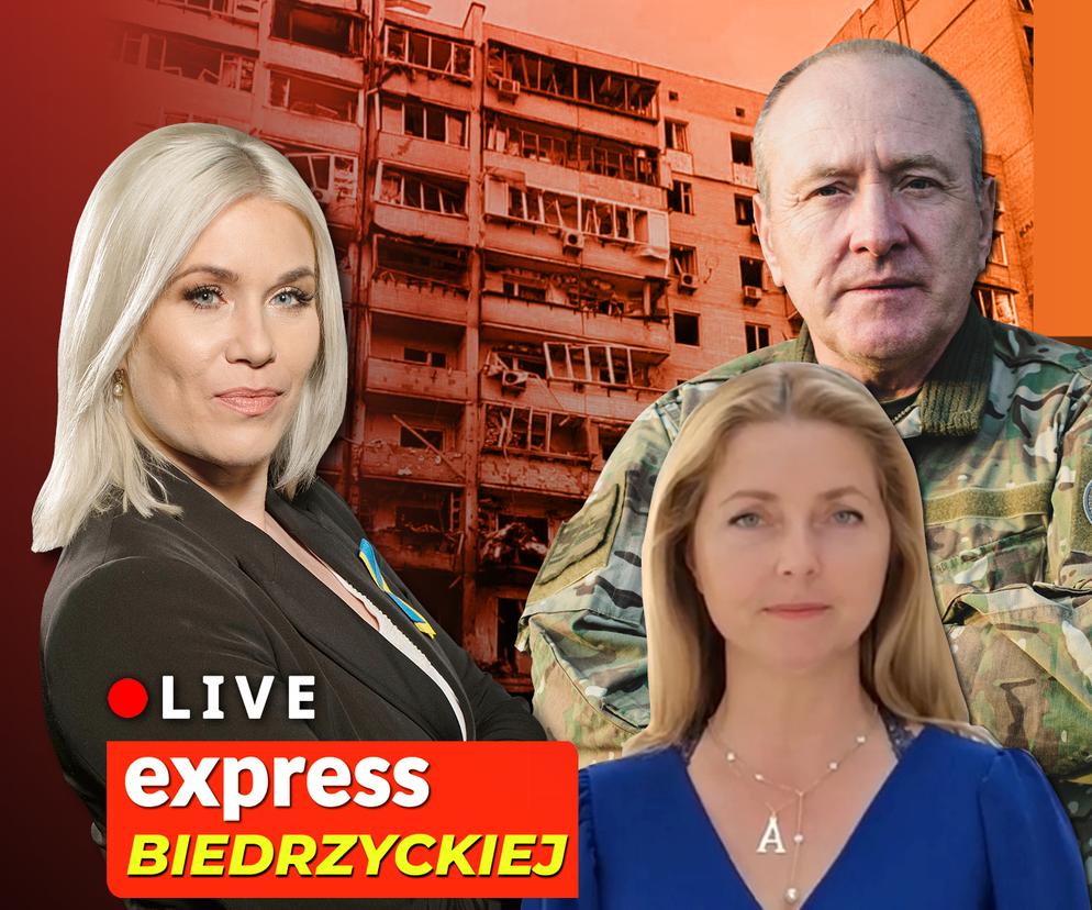 Biedrzycka