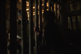 Matylda, odcinek 12: Matylda (Maria Kowalska), Rubin (Mirosław Haniszewski)