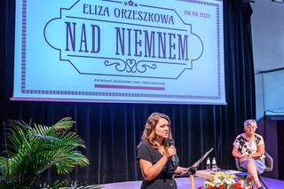 Narodowe Czytanie „Nad Niemnem” Elizy Orzeszkowej w Centrum Sztuki Mościce