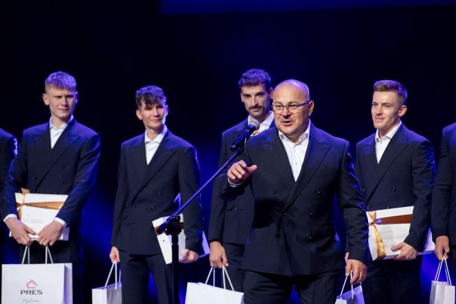 Speedway Gala w CKK Jordanki w Toruniu. Tak Apator świętował złoto