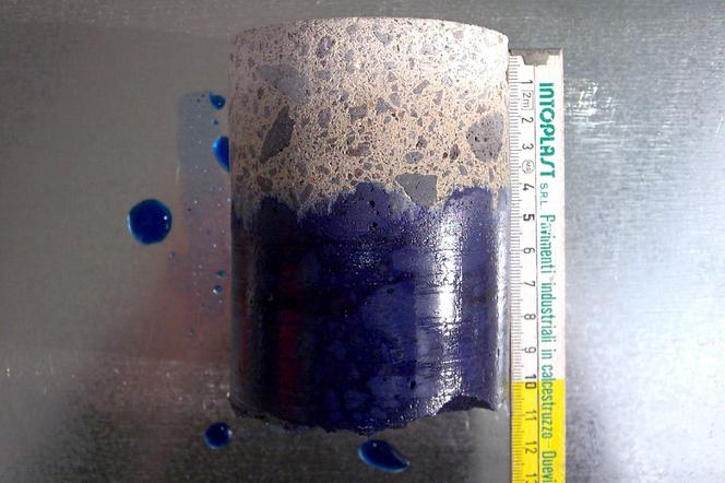 Skuteczna ochrona betonu – Vetrofluid