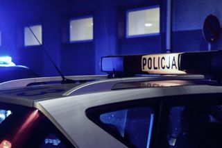 Agresywny 20-latek zmarł po interwencji policjantów. Trwa śledztwo
