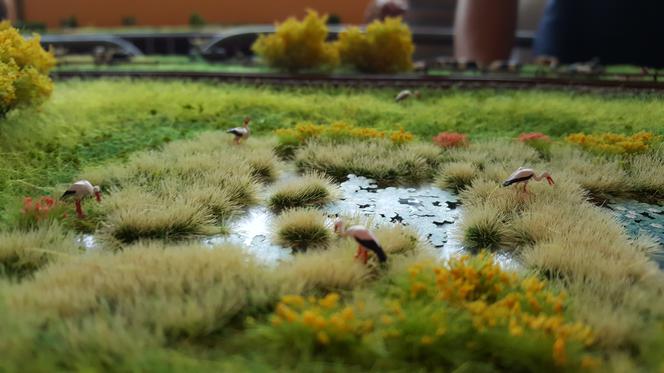 III Bydgoska Wystawa Makiet Modułowych