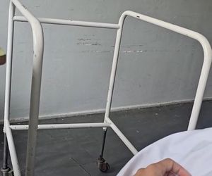 Pilne! Fotografka gwiazd walczy o życie!