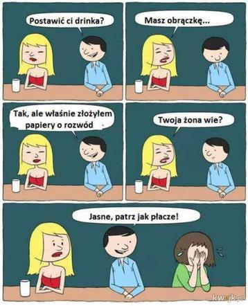 Najlepsze memy o blondynkach