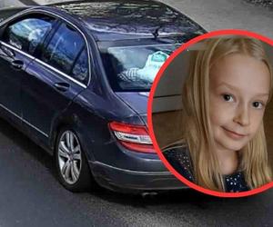  Zaginęła 8-letnia Iana Rudnyska. RYSOPIS dziewczynki