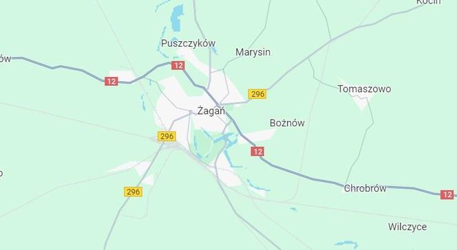 Żagań