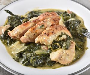 Szybki obiad czy wykwintna kolacja? To danie sprawdzi się na każdą okazję