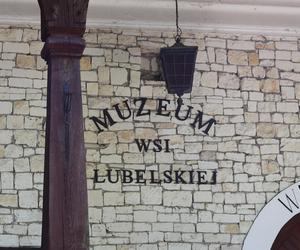 Ciepło i leniwie. Tak wygląda czerwcowe popołudnie w lubelskim skansenie. Zobacz