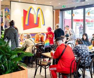 McDonald’s
