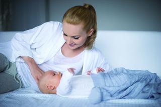 Wyprawka dla niemowlaka - lista rzeczy dla noworodka [DO POBRANIA]