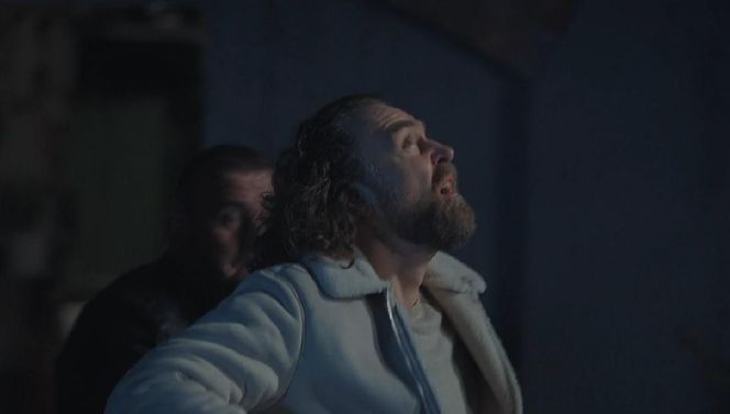 M jak miłość odcinek 1805. Tomasz Lisiecki (Ziemowit Wasielewski)