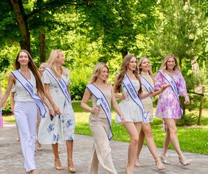 Wybory Miss Polski