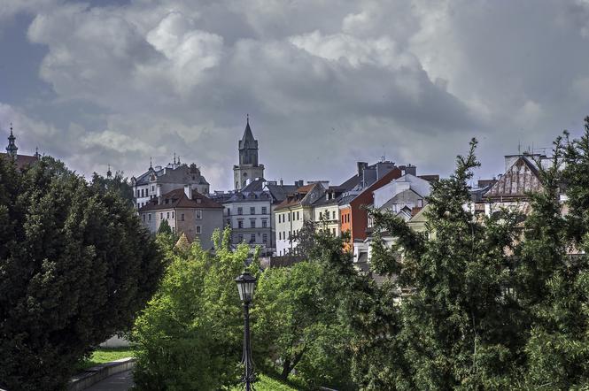 Długi weekend w Lublinie czy poza miastem? Sprawdziliśmy jaka będzie pogoda