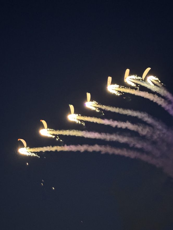 IV KRÓLewski Piknik Lotniczy w Radawcu 