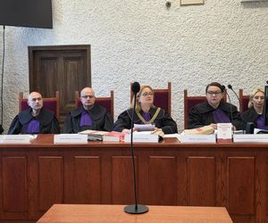 Proces Doroty G. Chałupki Debnianskie