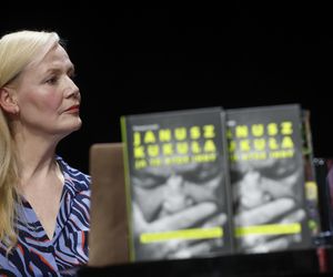 Pilne! Nie żyje słynna dziennikarka! Katarzyna Stoparczyk zginęła w wypadku