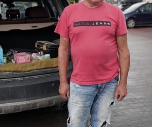 Tak wyglądają kontrole na granicy polsko-litewskiej. Nasi sąsiedzi chwalą polskie służby [ZDJĘCIA]