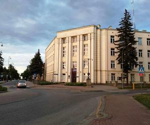 Pracownicy MOPR-u w Siedlcach walczą o podwyżki płac