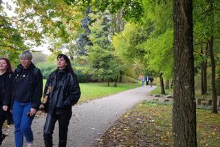 Kortowo znów tętni życiem