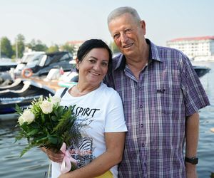 Sanatorium miłości odcinek 5