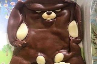 Memy Wielkanoc 2023. Króliczek wielkanocny w niecodziennym wydaniu