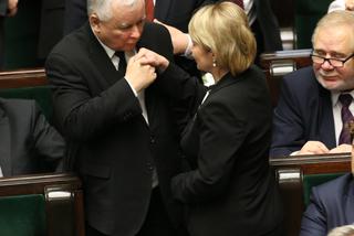  Inauguracja Sejmu, nowy Sejm.