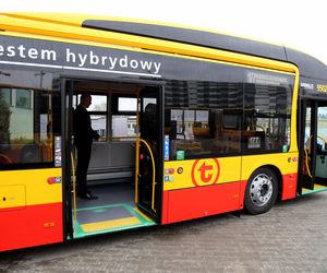 Warszawa kupuje 120 autobusów na trudne czasy. Pojazdy muszą spełniać dwa wymogi 