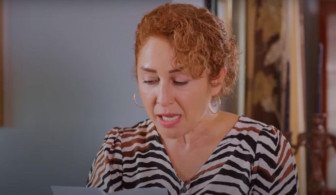 Cavidan postanowi odurzyć Bahar i upozorować jej samobójstwo.