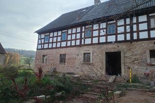 Dzień otwarty Domów Przysłupowych 2024