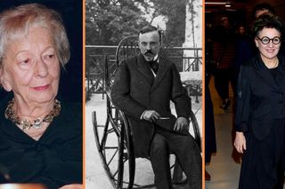 Nobel dla polskich pisarzy. Tych 5 nazwisk musi znać każdy! [GALERIA]
