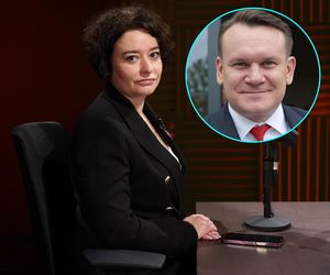 Tarczyński kpi z Żukowskiej: „Wygraliście tylko z Maciakiem”
