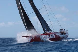 Relacja Zbigniewa Gutkowskiego z Heineken Regatta