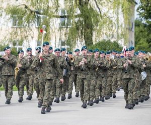Siedlce: Święto Wojska Polskiego z Żelazną Dywizją. W programie mnóstwo atrakcji!