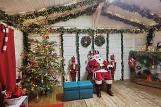 Ostatnie dni świątecznego miasteczka w Rzeszowie