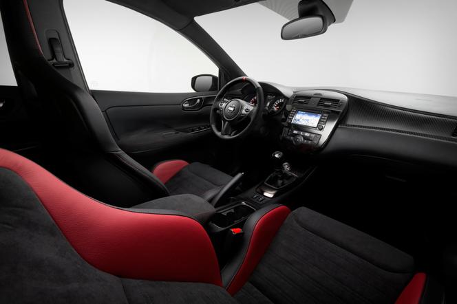 Nissan Pulsar NISMO Concept