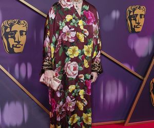 BAFTA 2025: Gwiazdy na czerwonym dywanie