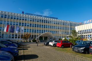 W Gdańsku podnoszą alarm. Drastyczne środki na uniwersytecie