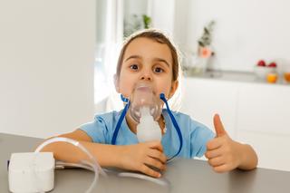 Jak wybrać dobry nebulizator dla dzieci? Zobacz poradnik i RANKING nebuliaztorów 2021