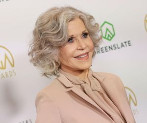 Jane Fonda