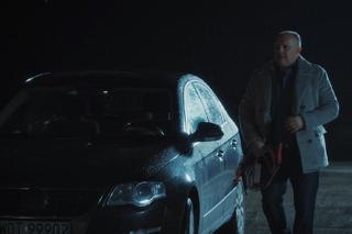 M jak miłość odcinek 1805. Marek Kędzierski (Piotr Grabowski)