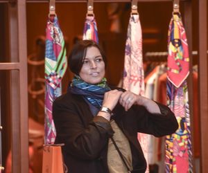 Ilona Felicjańska, Nicol Pniewska - pierwsze uczestniczki Królowej przetrwania 3