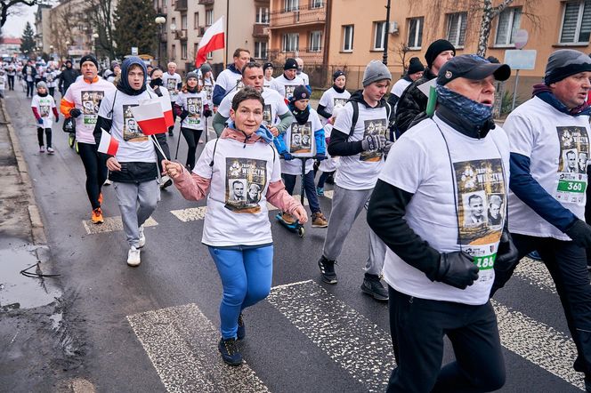 Obchody Narodowego Dnia Pamięci Żołnierzy Wyklętych w 2025 roku trwały w Siedlcach dwa dni.