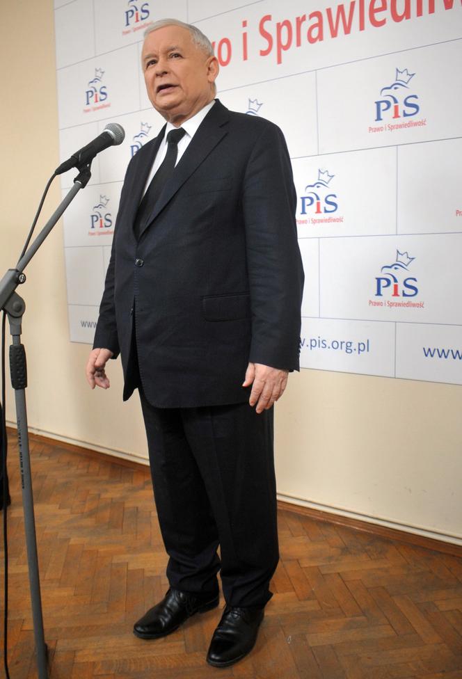 Jarosław Kaczyński