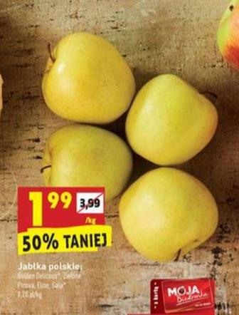 Nowe promocje w Biedronce od 29.03