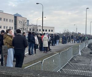 Finał WOŚP w Olsztynie. Występy artystyczne w Kortosferze i driftowanie na parkingu UWM