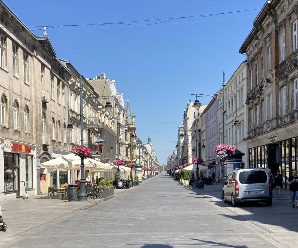 piotrkowska