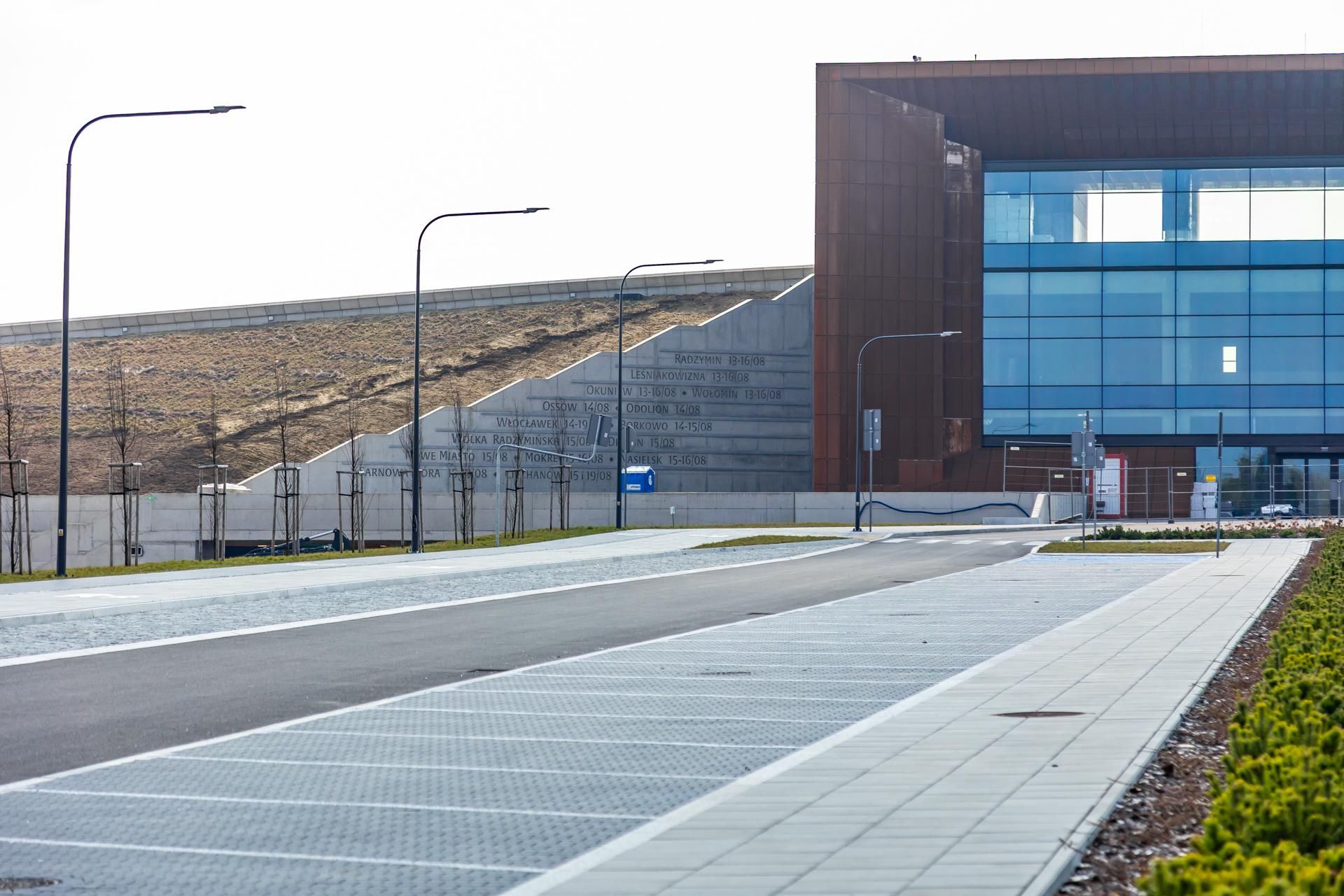 Muzeum Bitwy Warszawskiej 1920