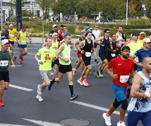 45. Nationale-Nederlanden Maraton Warszawski 